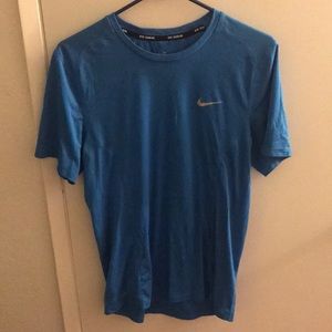 Mens running shirt